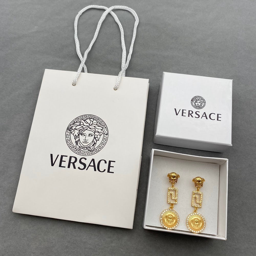 Dragons Bags Versace Luxury Jewelry --51270