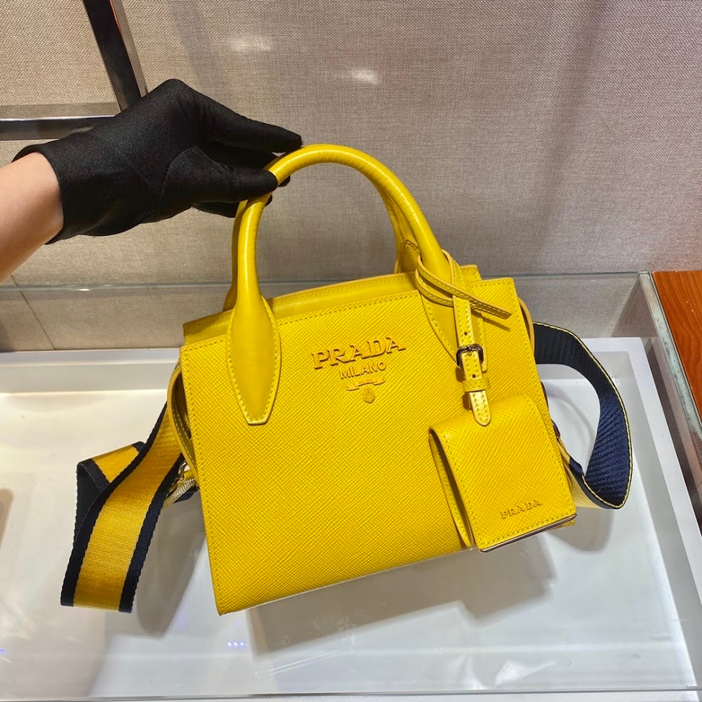 Dragons Bags Prada Luxury Bag --54496