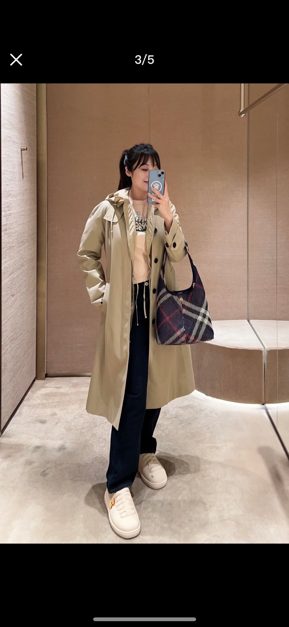 Dragons Bags Burberryn Luxury Bag --92958