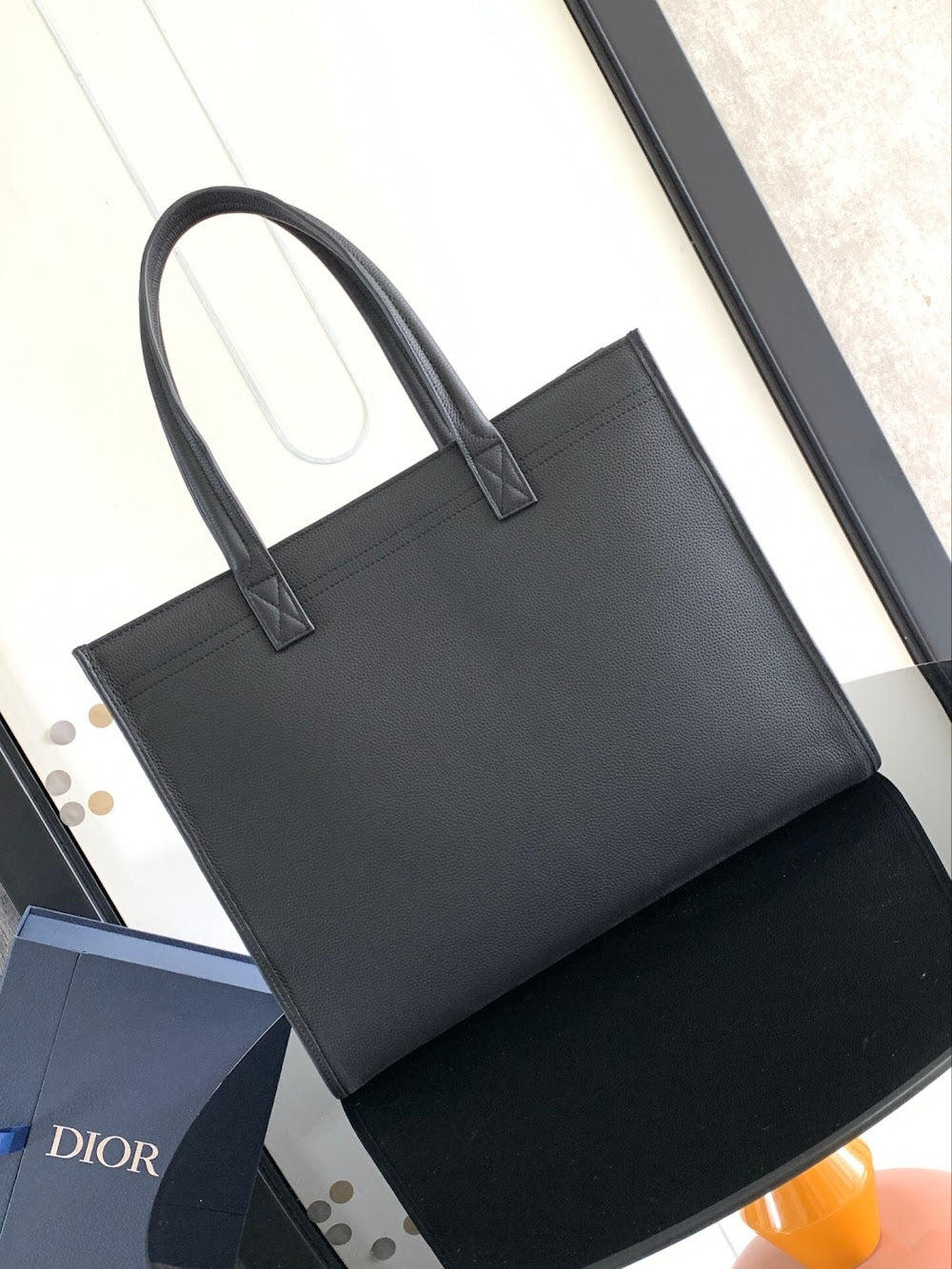 Dragons BagsDiorn Luxury Bag --115170