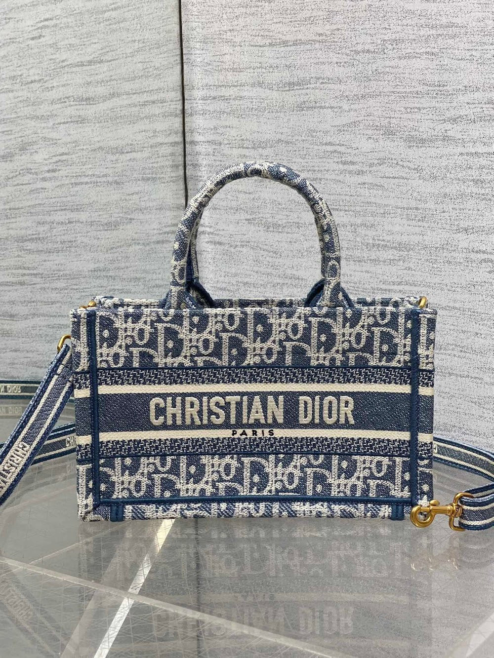 Dragons BagsDiorn Luxury Bag --115754