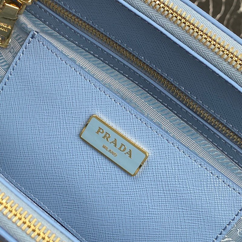 Jessica Bags pradn Luxury Bag --74655