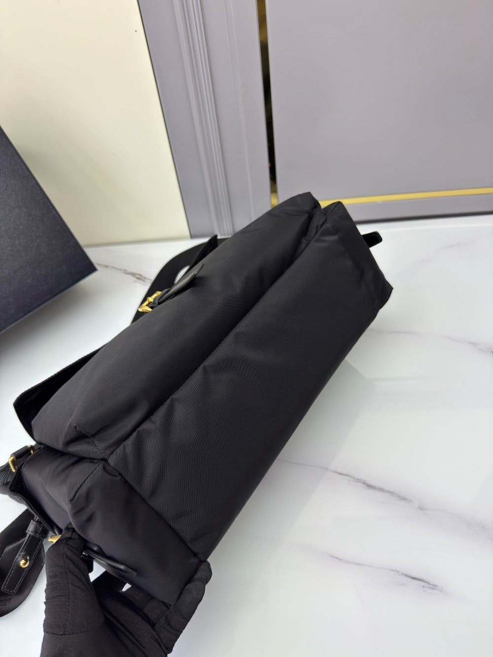 Dragons Bags Pradn Luxury Bag --101462