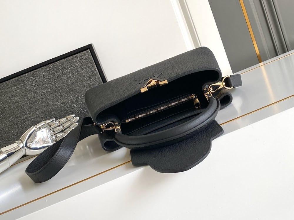 Dragons Bags ln Luxury Bag --96821