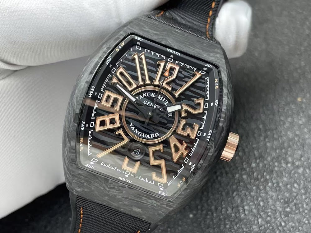 Dragons Bags Luxury Designer Watch --103850