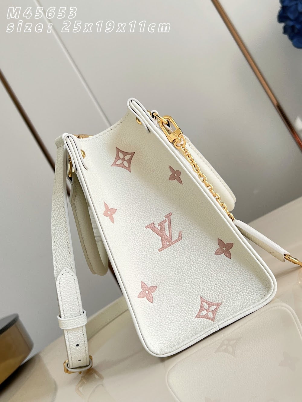 Dragons Bags ln Luxury Bag --95959