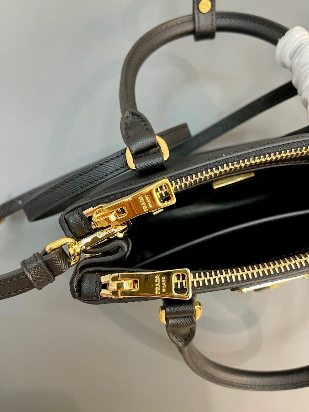 Dragons Bags Pradn Luxury Bag --101548