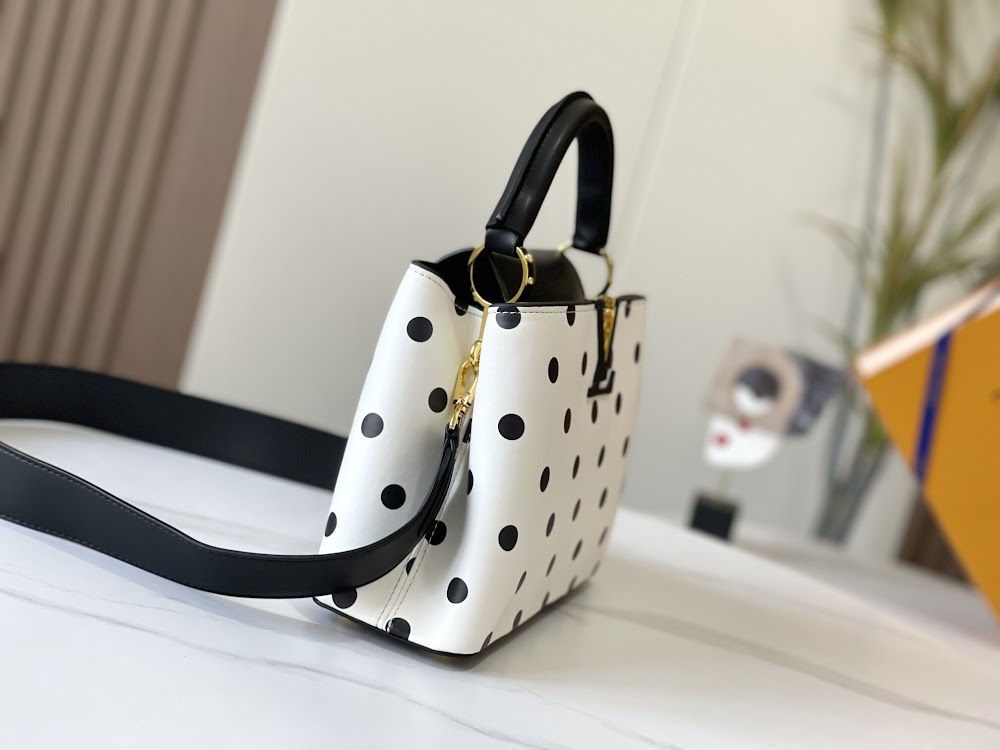 Dragons Bags LVn Luxury Bag --79406