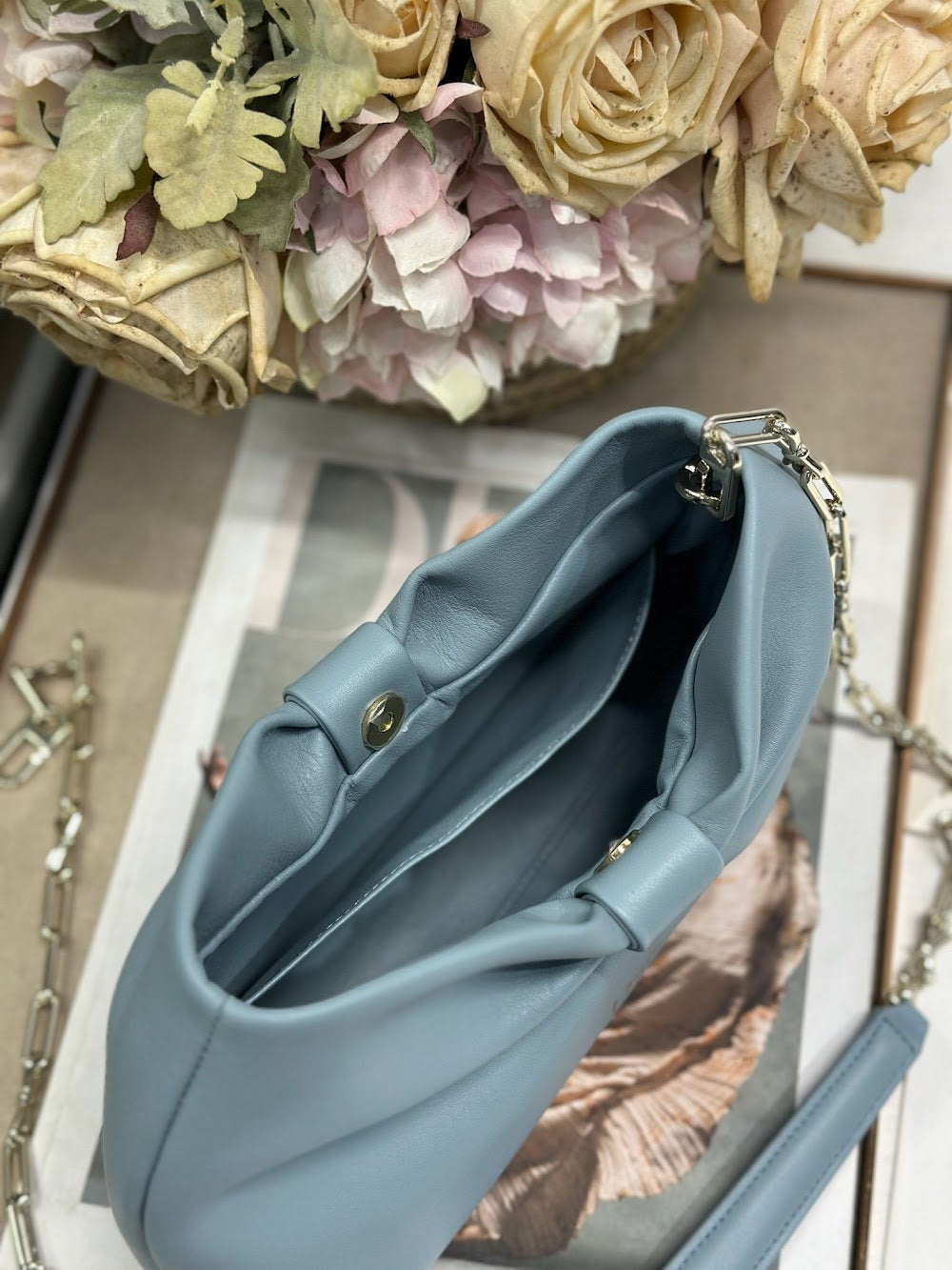 Dragons BagsDiorn Luxury Bag --115586