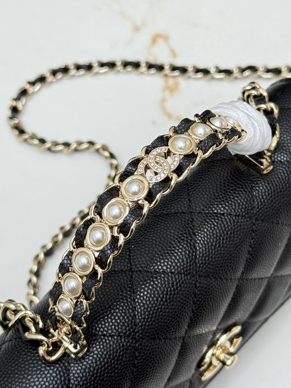 Dragons BagsCHn Luxury Bag --113850