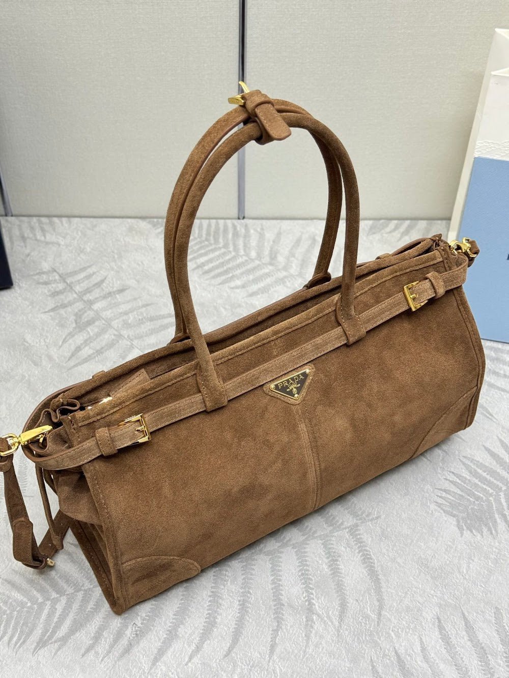 Dragons Bags Pradn Luxury Bag --101358
