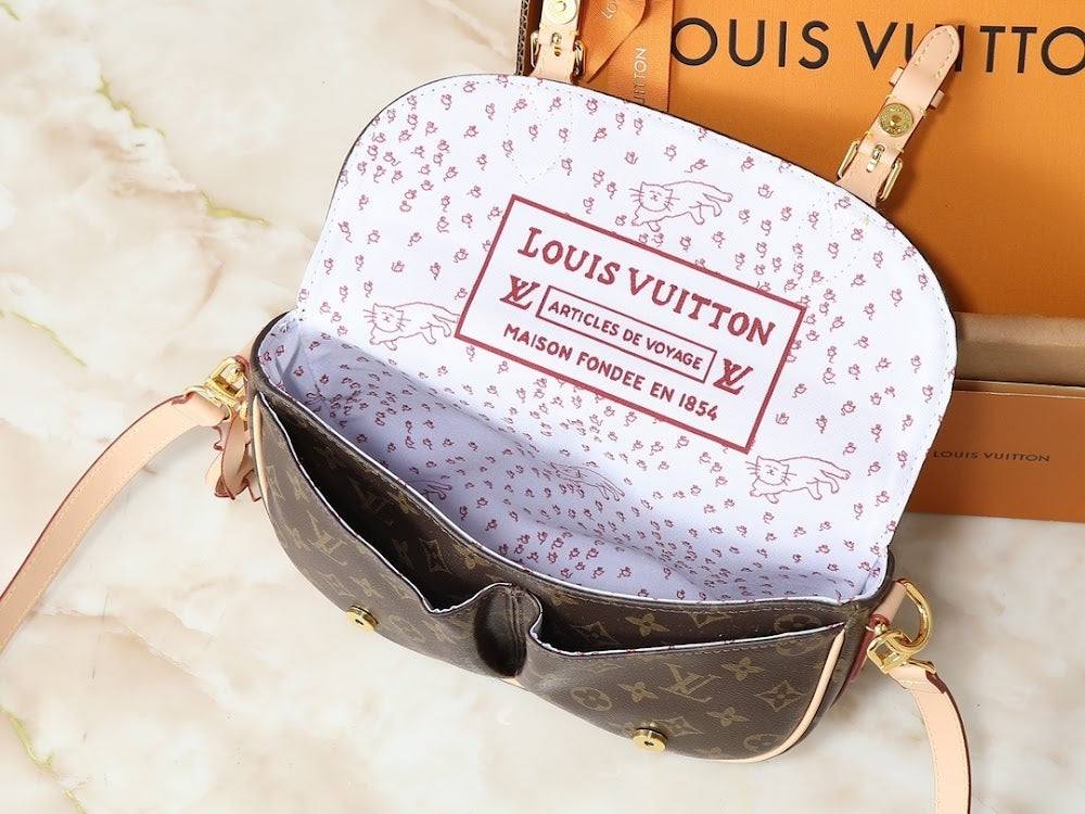 Dragons Bags ln Luxury Bag --77548