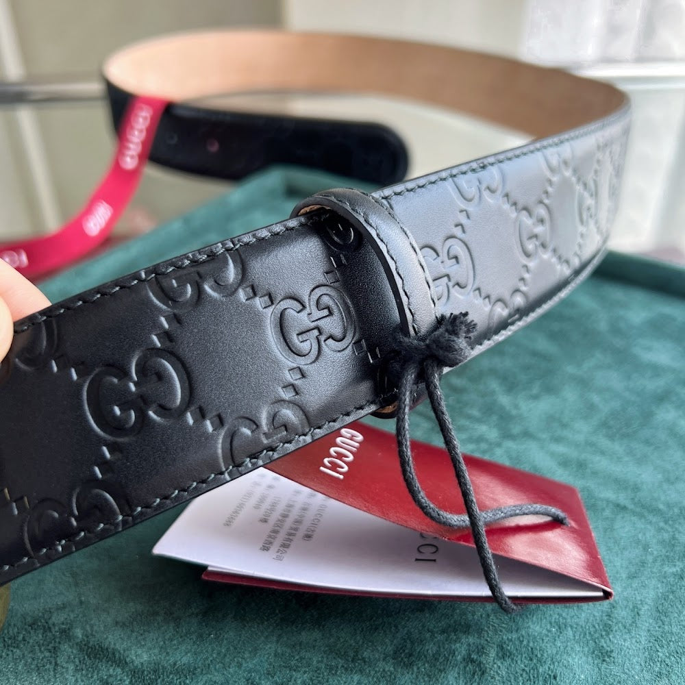 Dragons Bags Guccin Luxury Belt --105065