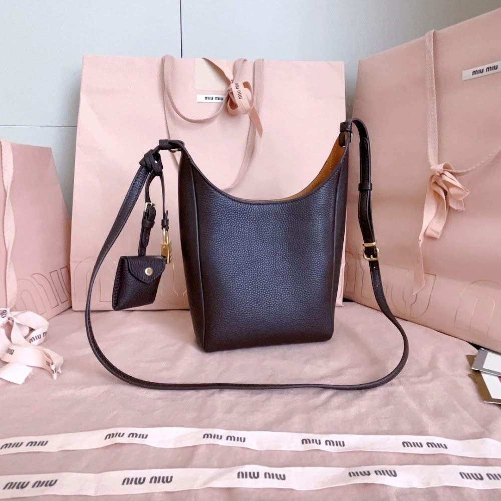 Dragons Bags Miun Miun Luxury Bag --122625