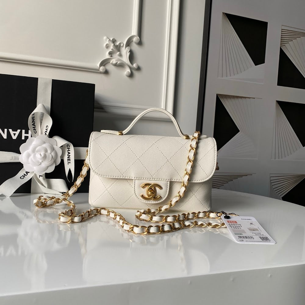 Dragons Bags CHn Luxury Bag --113043