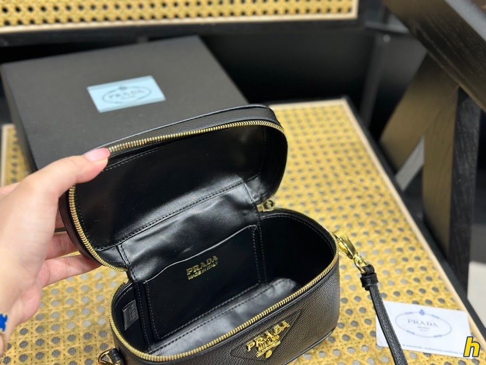 Dragons Bags pradn Luxury Bag --73135