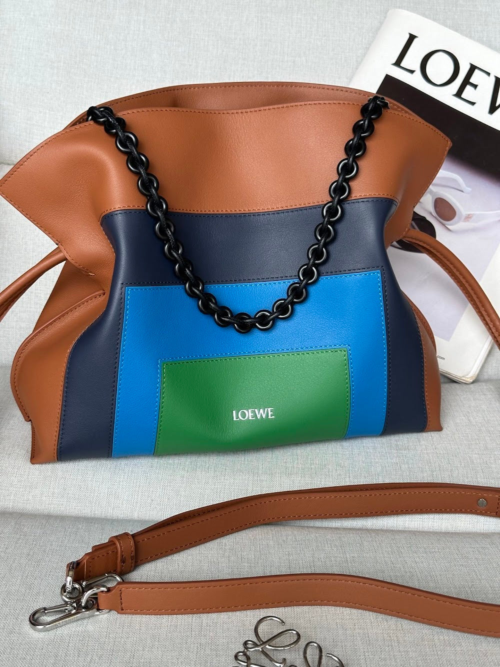 Dragons Bags Lowen Luxury Bag --99872