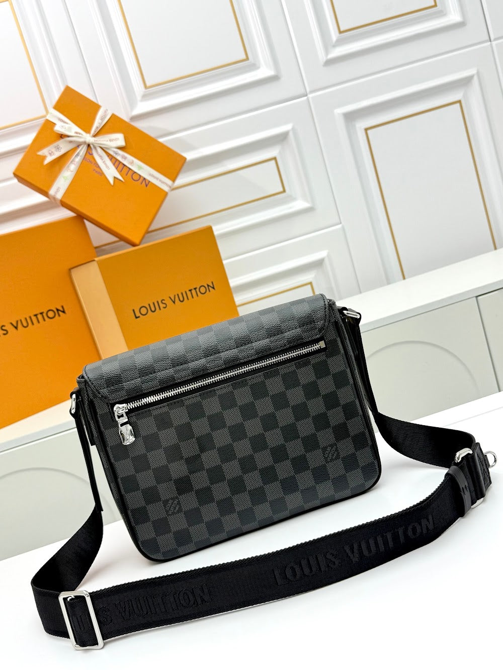 Dragons Bags ln Luxury Bag --71455