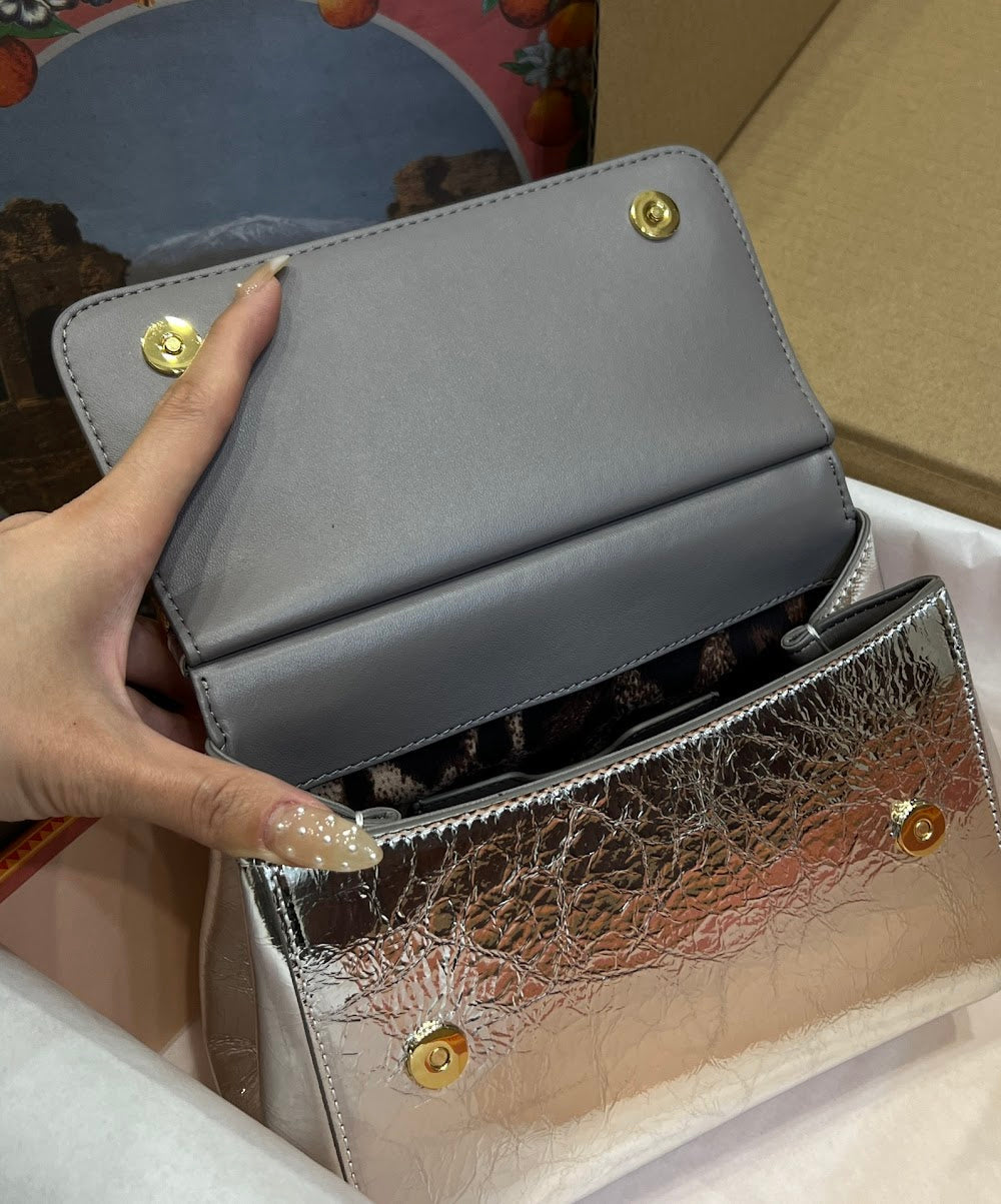 Dragons Bags DGn Luxury Bag --93405
