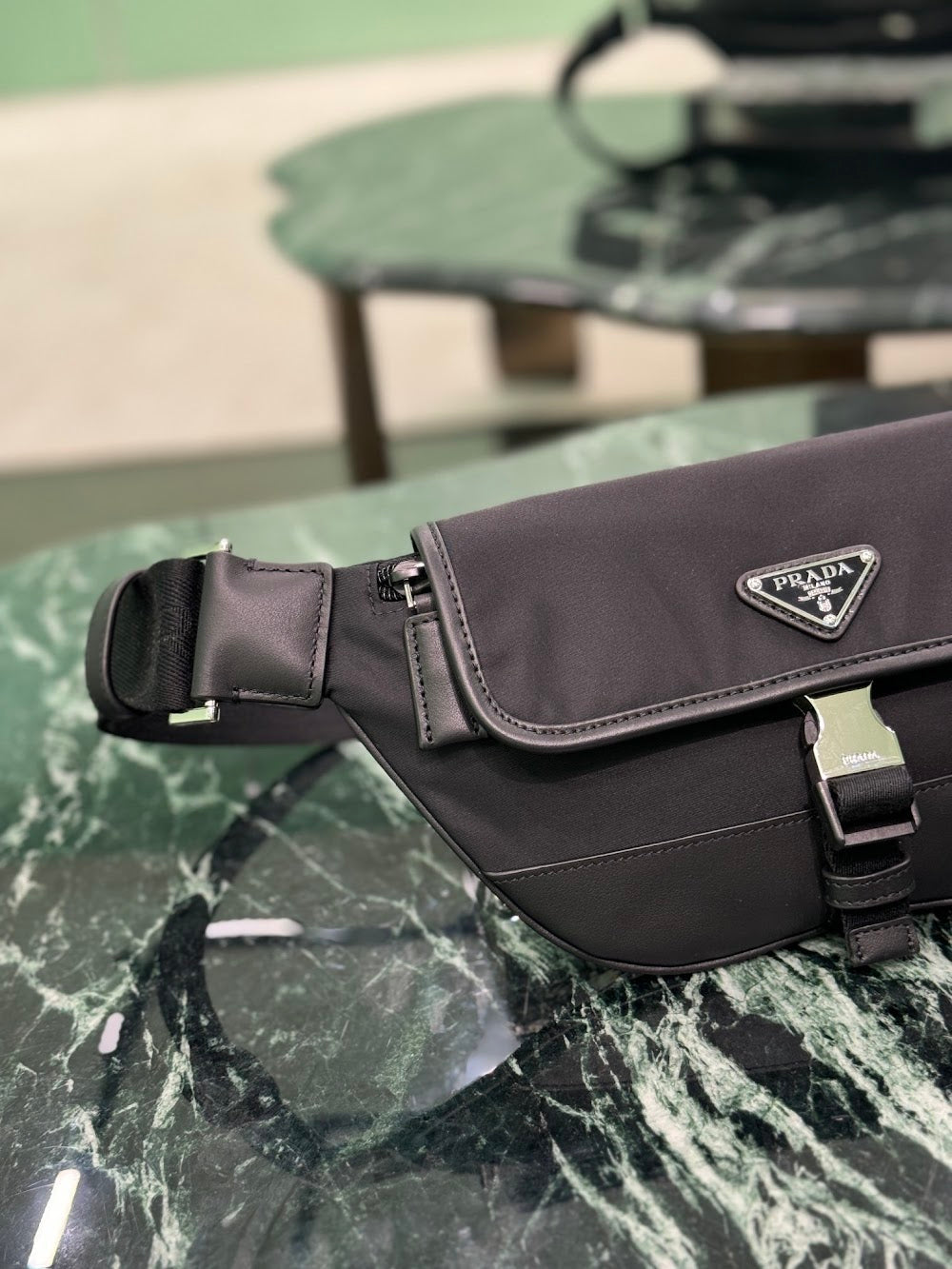 Dragons Bags Pradn Luxury Bag --102783