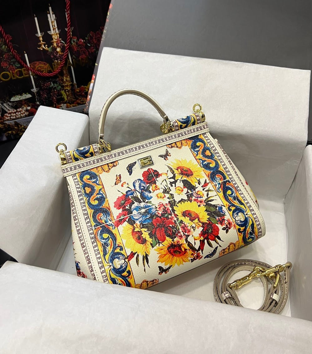 Dragons Bags DGn Luxury Bag --93922