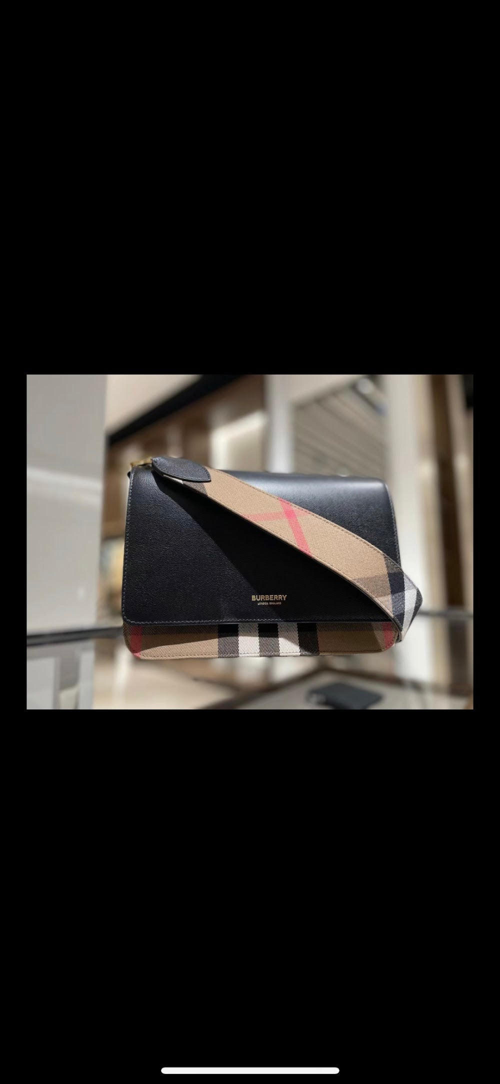 Dragons Bags Burberryn Luxury Bag --92932