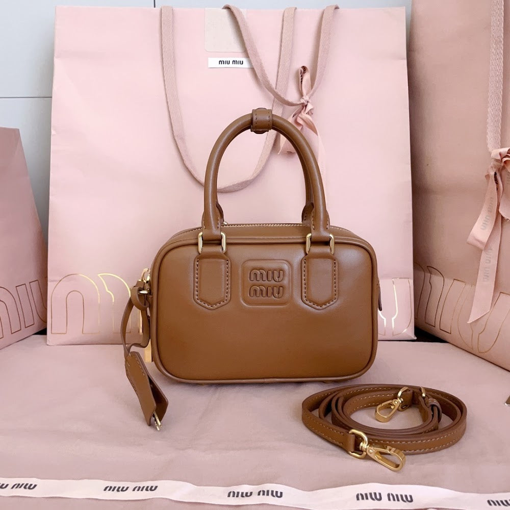 Dragons Bags Miun Miun Luxury Bag --123086