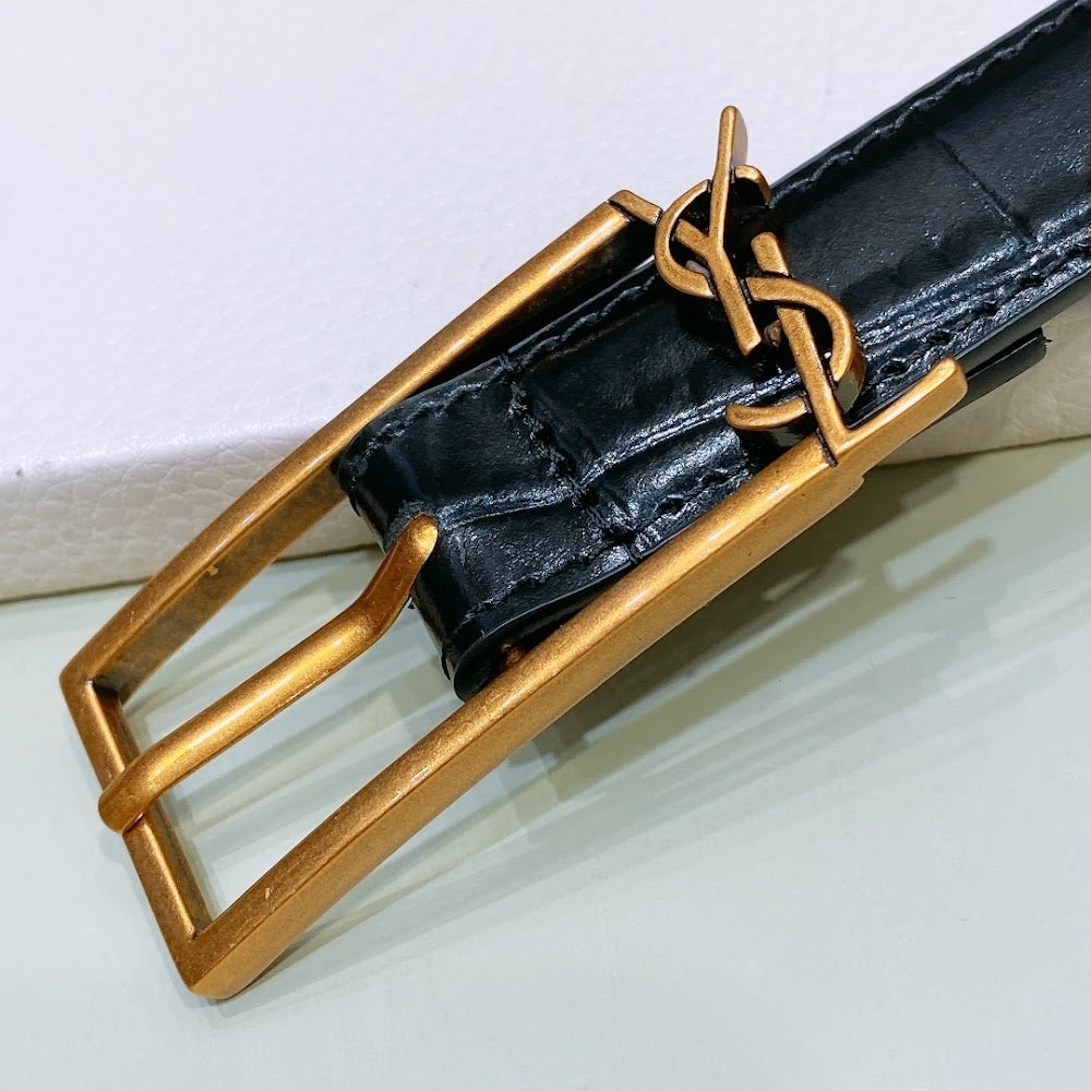 Dragons Bags YSLn Luxury Belt --110420
