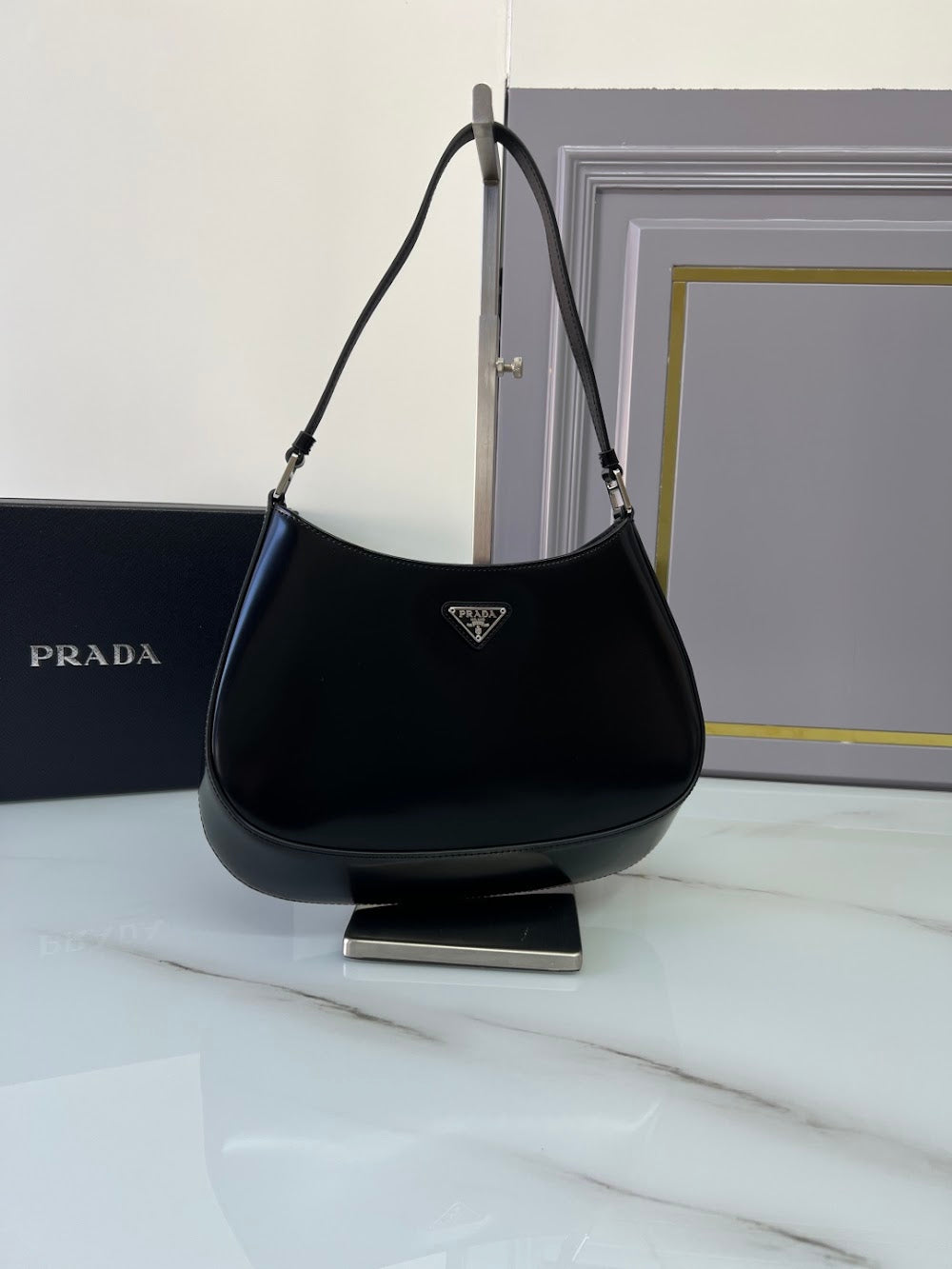 Dragons Bags Pradn Luxury Bag --102440