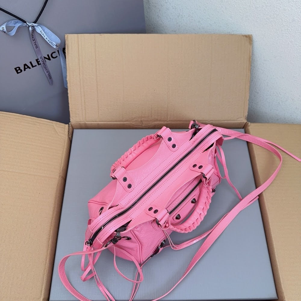 Dragons Bags Balenciaga Luxury Bag --111312