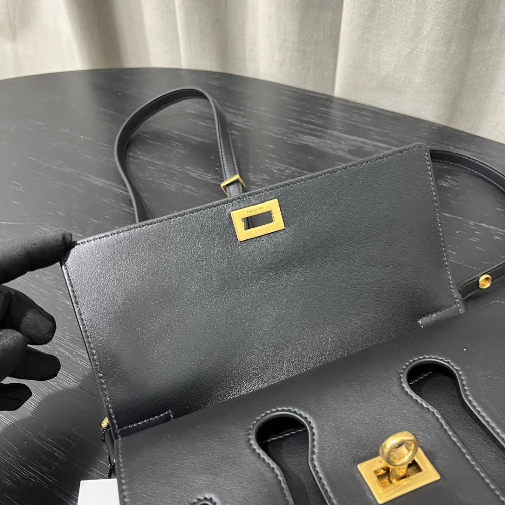 Dragons Bags Balenciaga Luxury Bag --110923