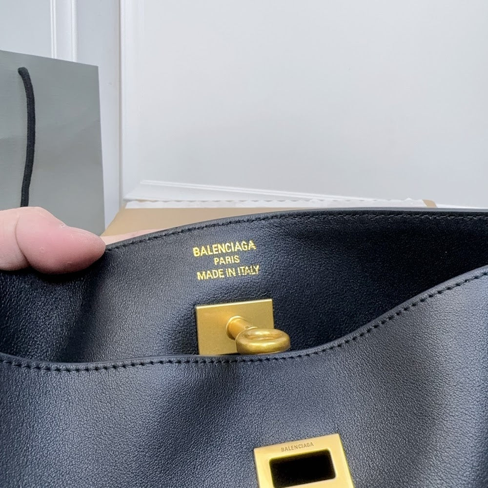 Dragons Bags Balenciaga Luxury Bag --111904