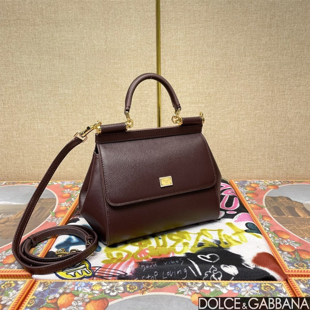 Dragons Bags DGn Luxury Bag --93603
