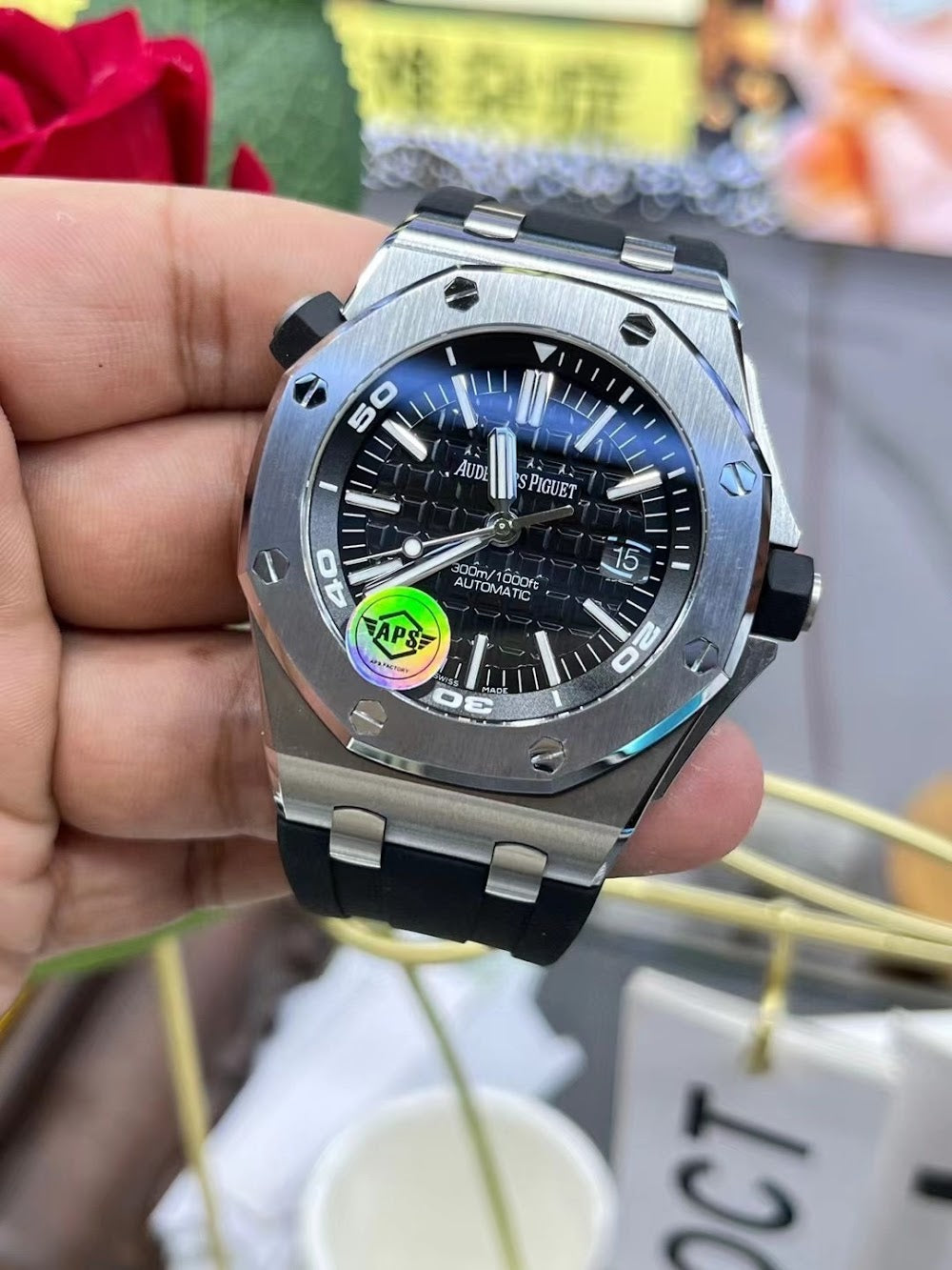 Dragons Bags Luxury Designer Watch --103807
