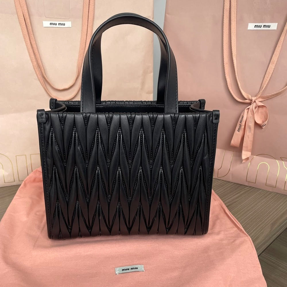 Dragons Bags Miun Miun Luxury Bag --122942