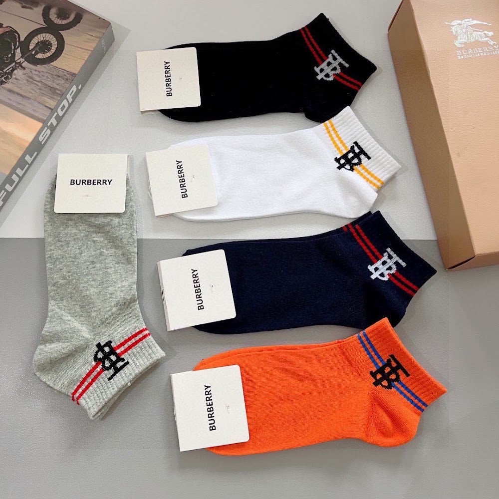 Dragons Bags Premium Luxury Socks --97685