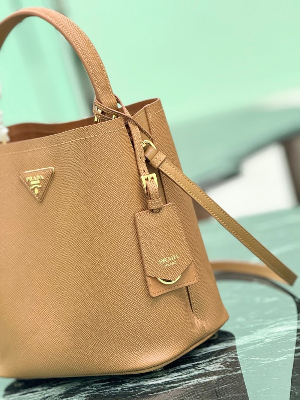 Dragons Bags Pradn Luxury Bag --101843