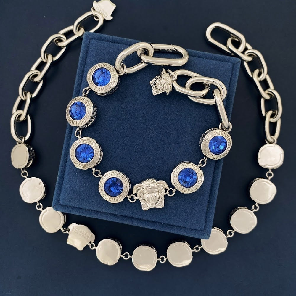 Dragons Bags Versace Luxury Jewelry --51358