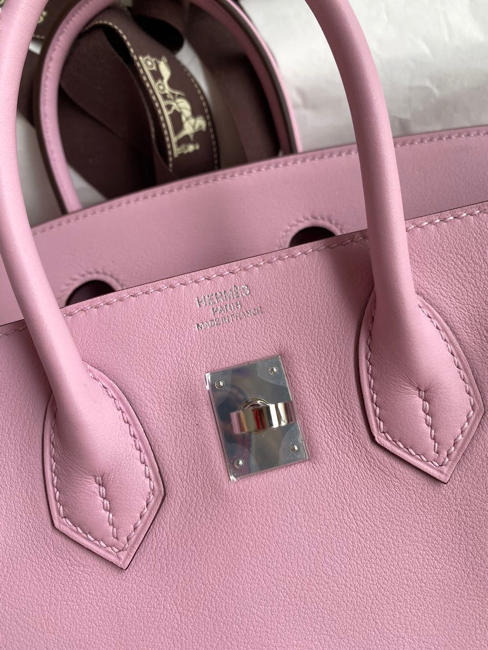 Dragons BagsHermesn Luxury Bag --117427