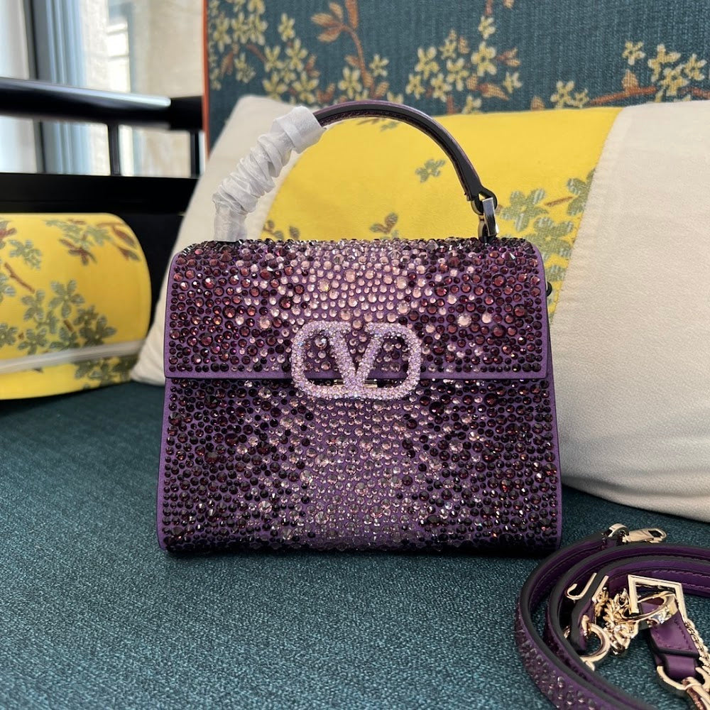 Dragons Bags Valentine Luxury Bag --121228