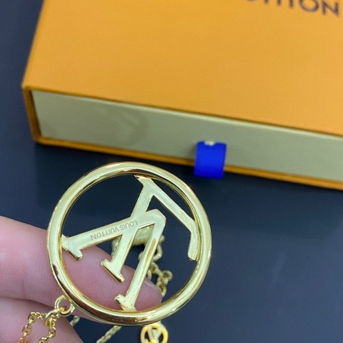 Dragons Bags Luxury Necklace --55615