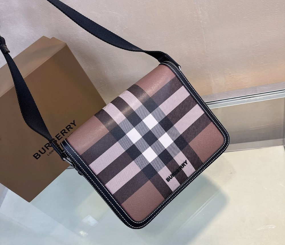 Dragons Bags Burberryn Luxury Bag --92287