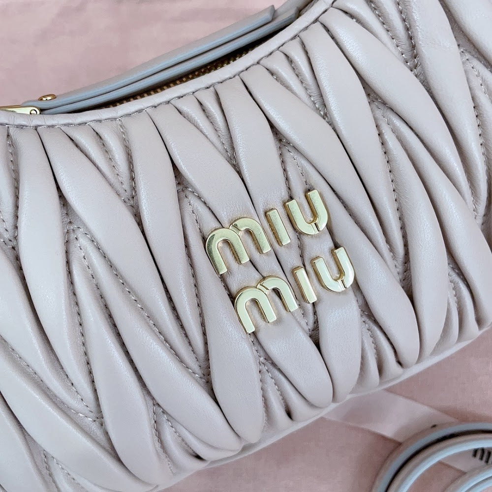 Dragons Bags Miun Miun Luxury Bag --122922