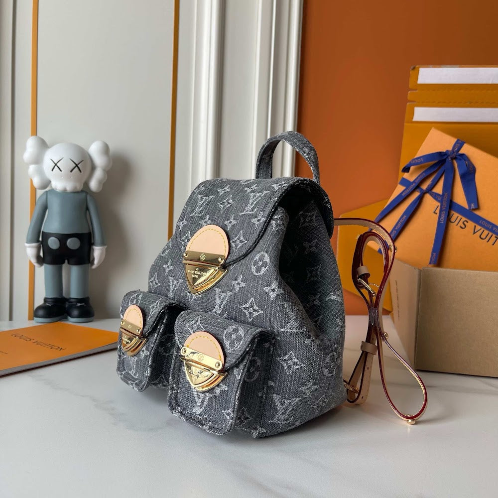 Dragons Bags ln Luxury Bag --81720