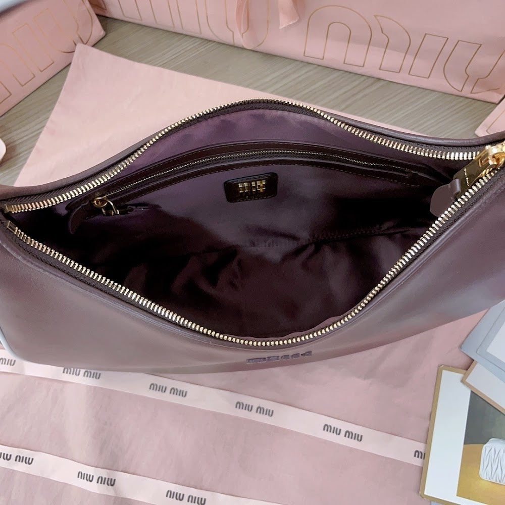 Dragons Bags Miun Miun Luxury Bag --122682