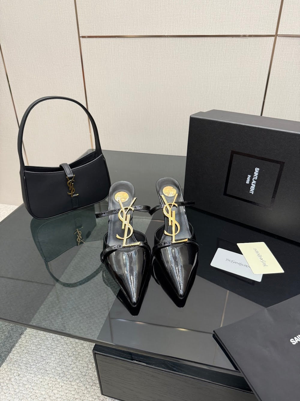 Dragons Bags Luxury Bag --50695