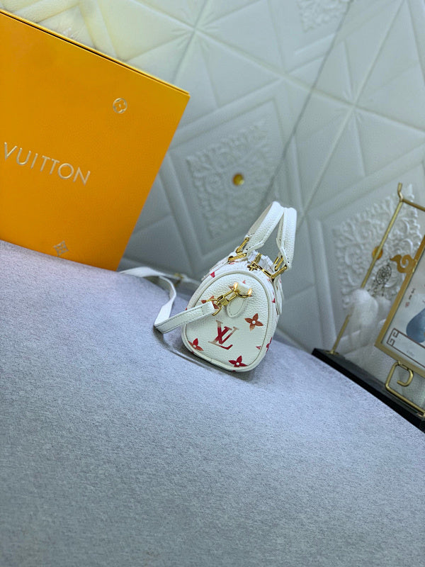 Dragons Bags LVn Luxury Bag --79770