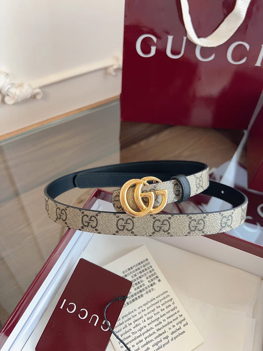 Dragons Bags Guccin Luxury Belt --105733