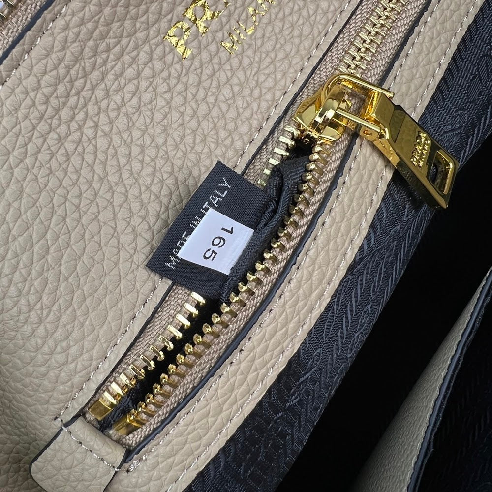 Jessica Bags pradn Luxury Bag --74572