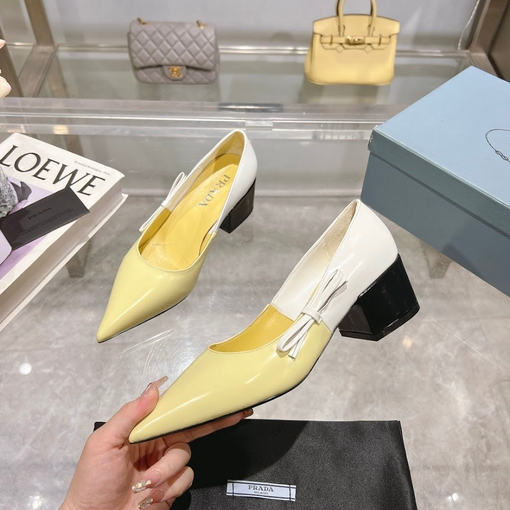 Dragons Bags Prada Luxury Heels --53377
